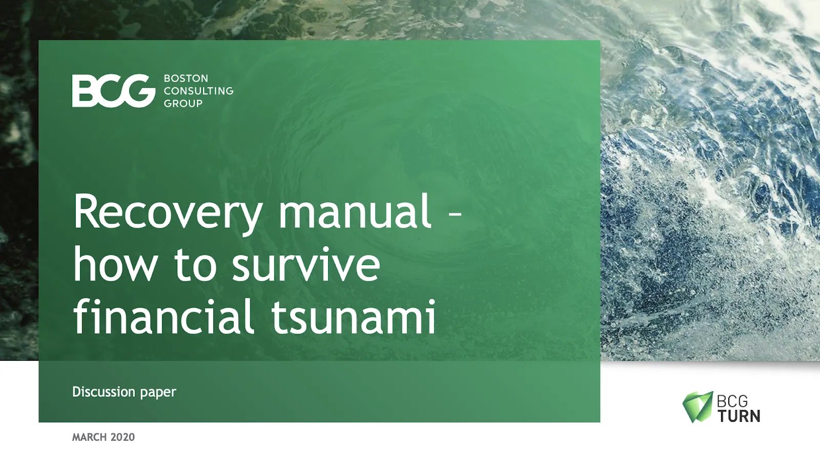 BCG-Rapport