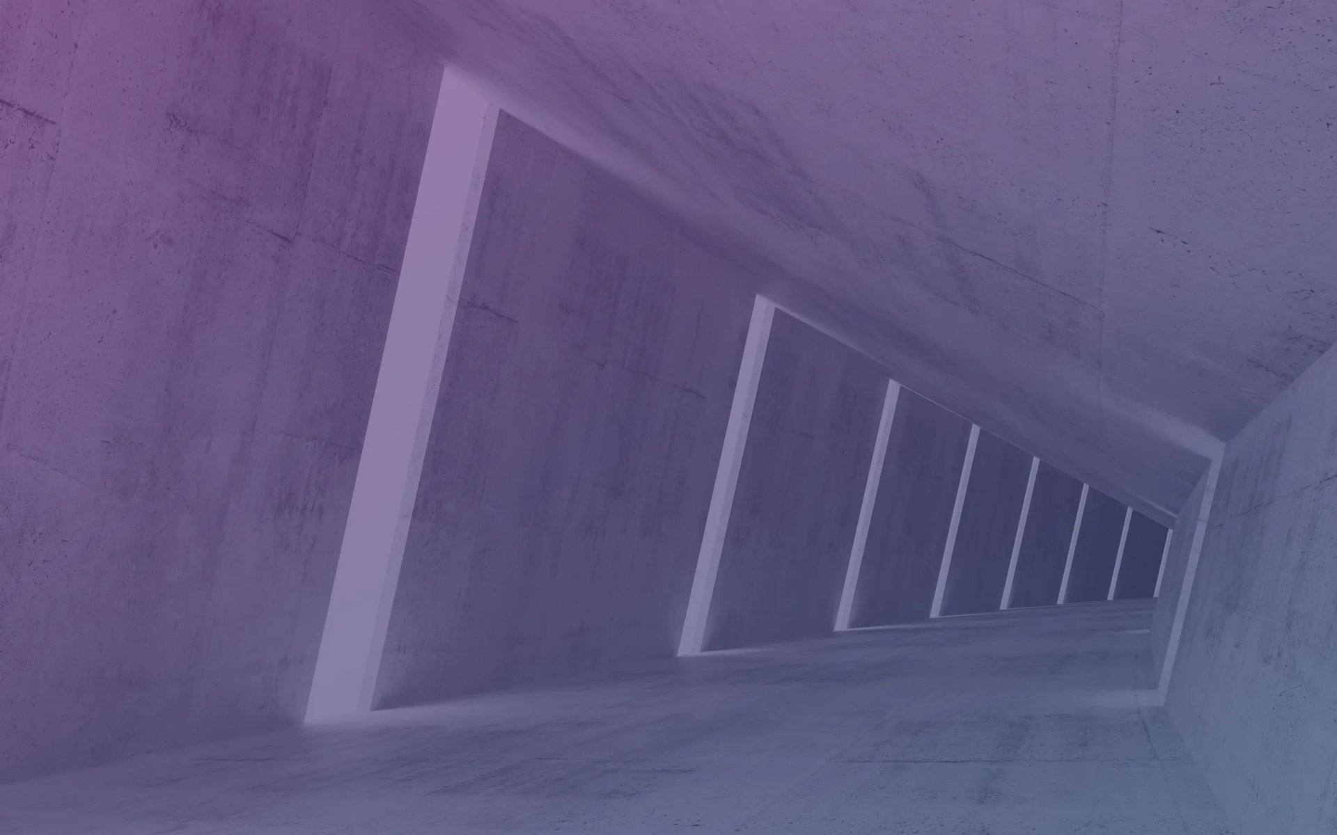 Betong-gradient