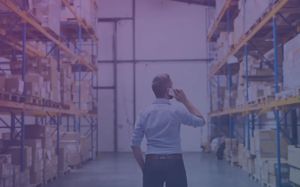 Guide: Supply Chain management  praksis