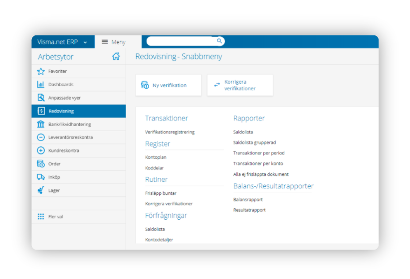Visma.net