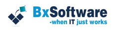 Bx Software