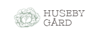 Client logo - Huseby Gård