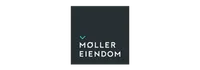 Client logo - Møller Eiendom