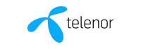 Telenor Client Logos 2023