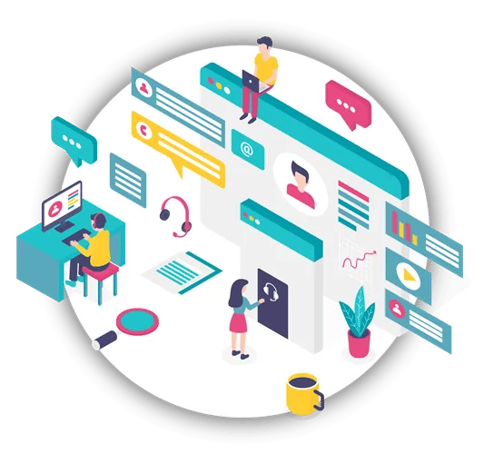 SuperOfficeService-illustration-white-500px