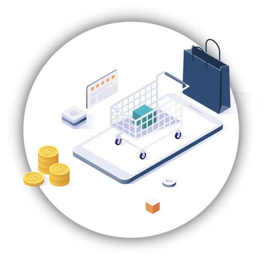 e-commerce-white