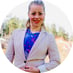 Karin Axelsson rund bild