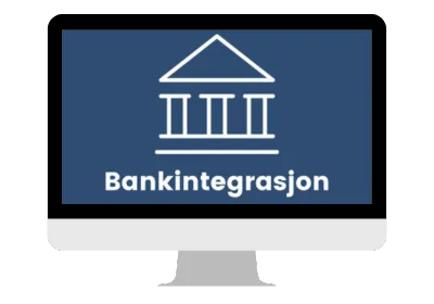 AutoPay-bankintegrasjon