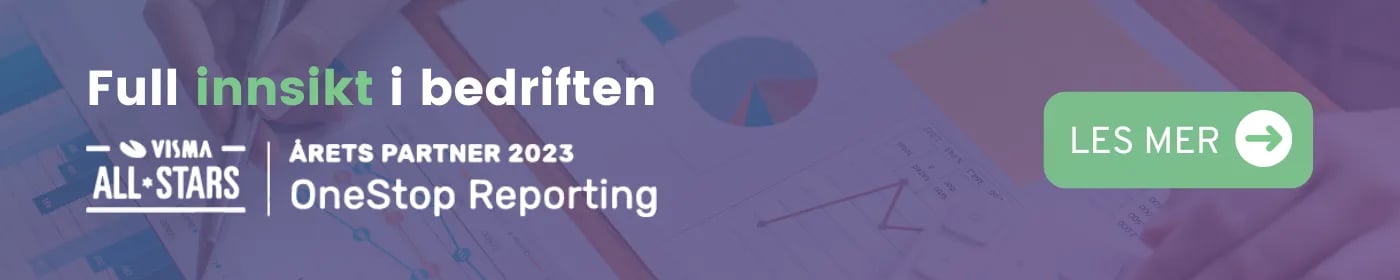 Exsitec Årets Partner Banner - OSR