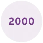 2000