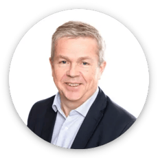 Arve Inge Hoggen