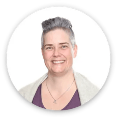 Web ball - Annika Lund