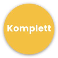 Web ball - Komplett