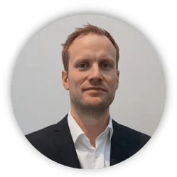 Web ball - Martin Røskaft
