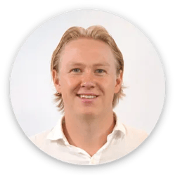 Web ball - Mats Nålby