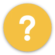Web ball - picture - questionmark
