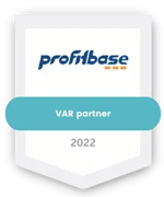 VAR partner 2022 - Profitbase