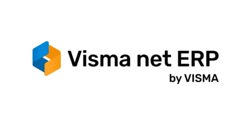 Visma net ERP by Vimsa 500x250px