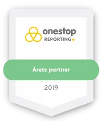 Årets OSR partner 2019
