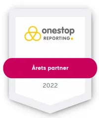 Årets OSR partner 2022