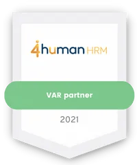 4human-VARparter 2021