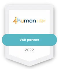 4human-VARparter 2022