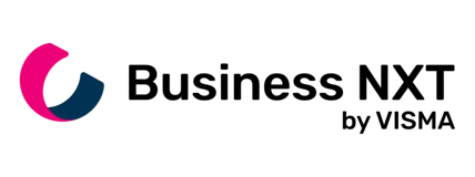 Business NXT by Visma logo 800x300