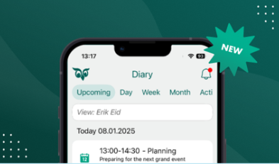 SO Mobile CRM