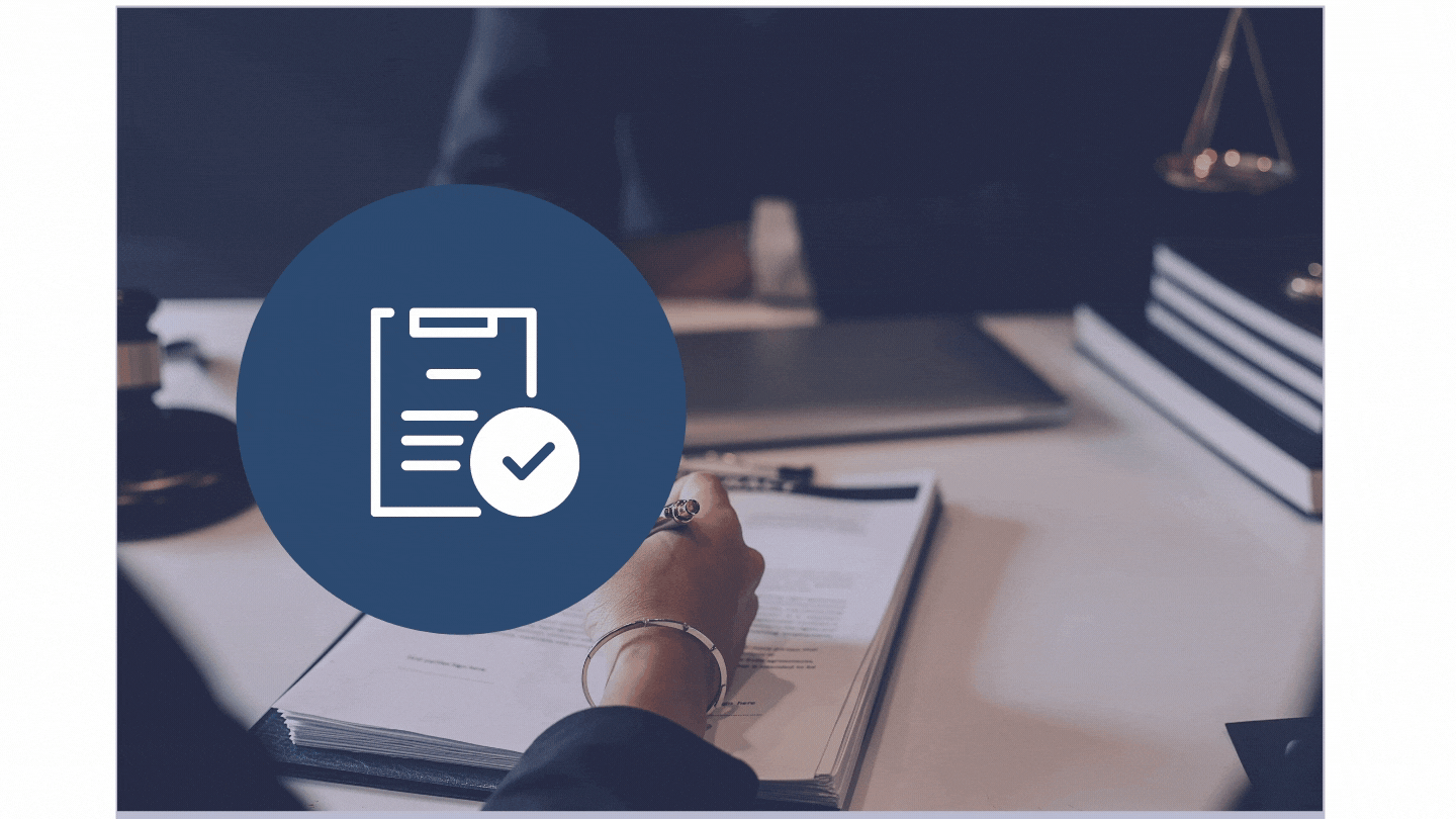 Visma.net approval gif slow