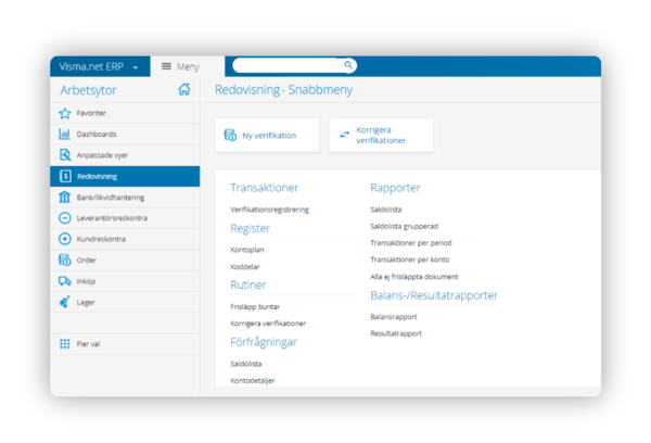 Visma.net