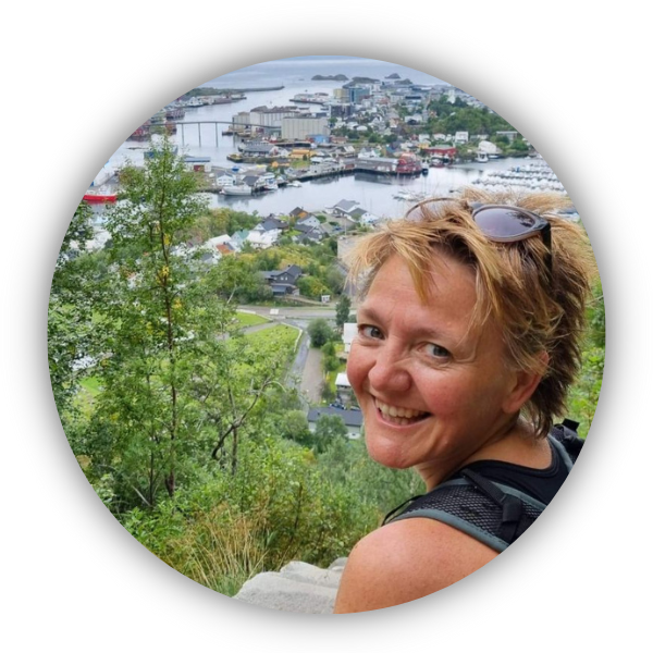 Web ball - picture - Folka - Kathrine Hvalstad Løken