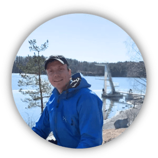 Web ball - picture - Folka - Martin Maurud