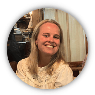 Web ball - picture - Folka Hanne Nissen-Sollie