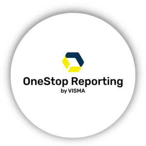 OSR by visma logo