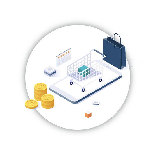 e-commerce-white