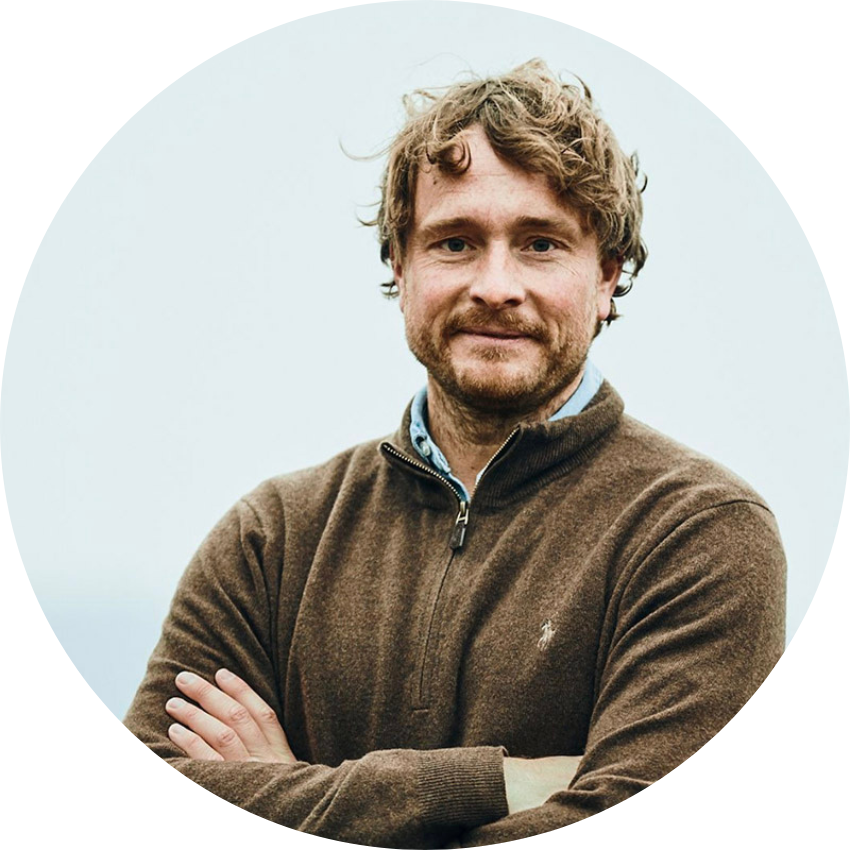 Øyvind Larsen Øyvind Larsen