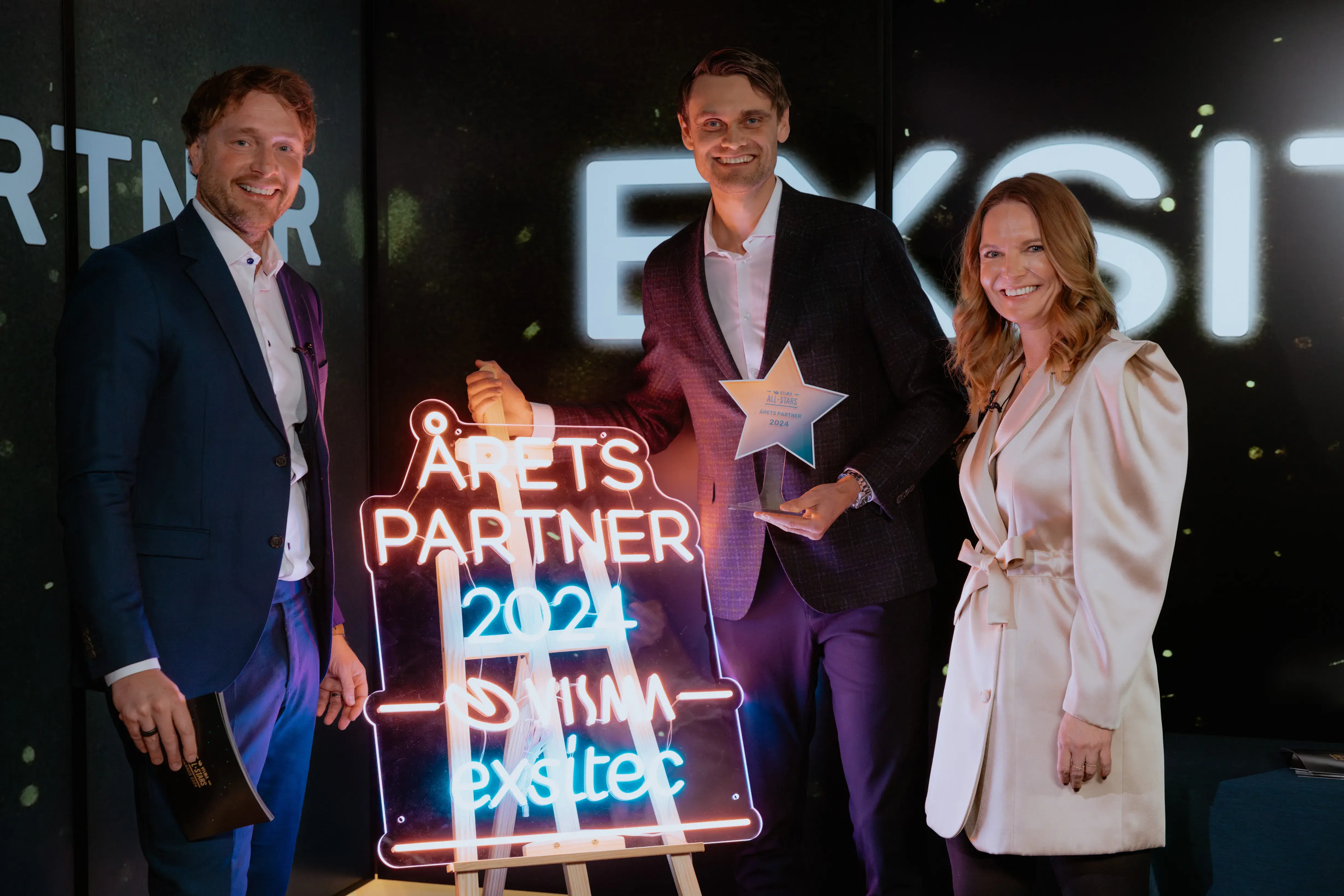 ÅretsVismaPartner2024