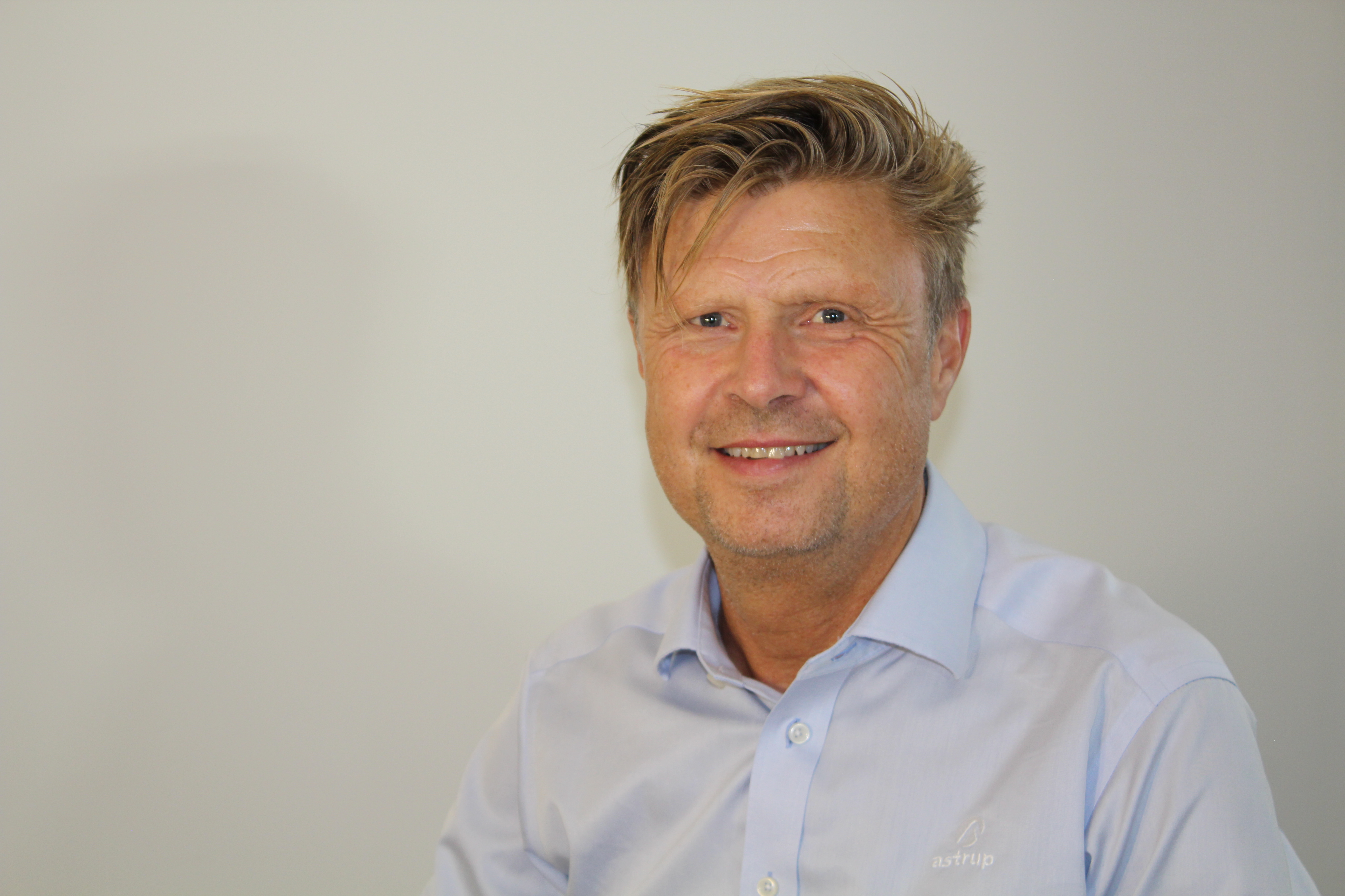 Ørjan Lidøe