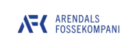 Arendals fossekompani-logo-2025