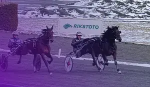Norsk Rikstoto