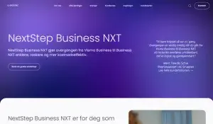 NextStep Business NXT - NO