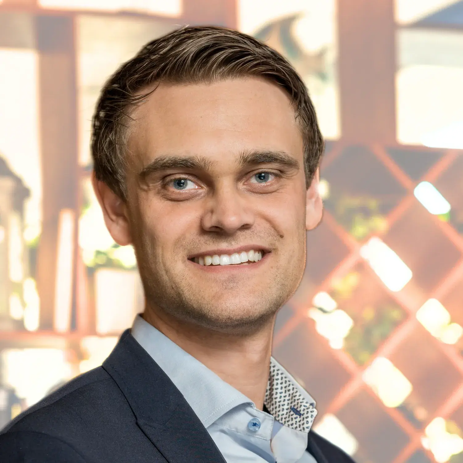 Anders Ranum Nordahl