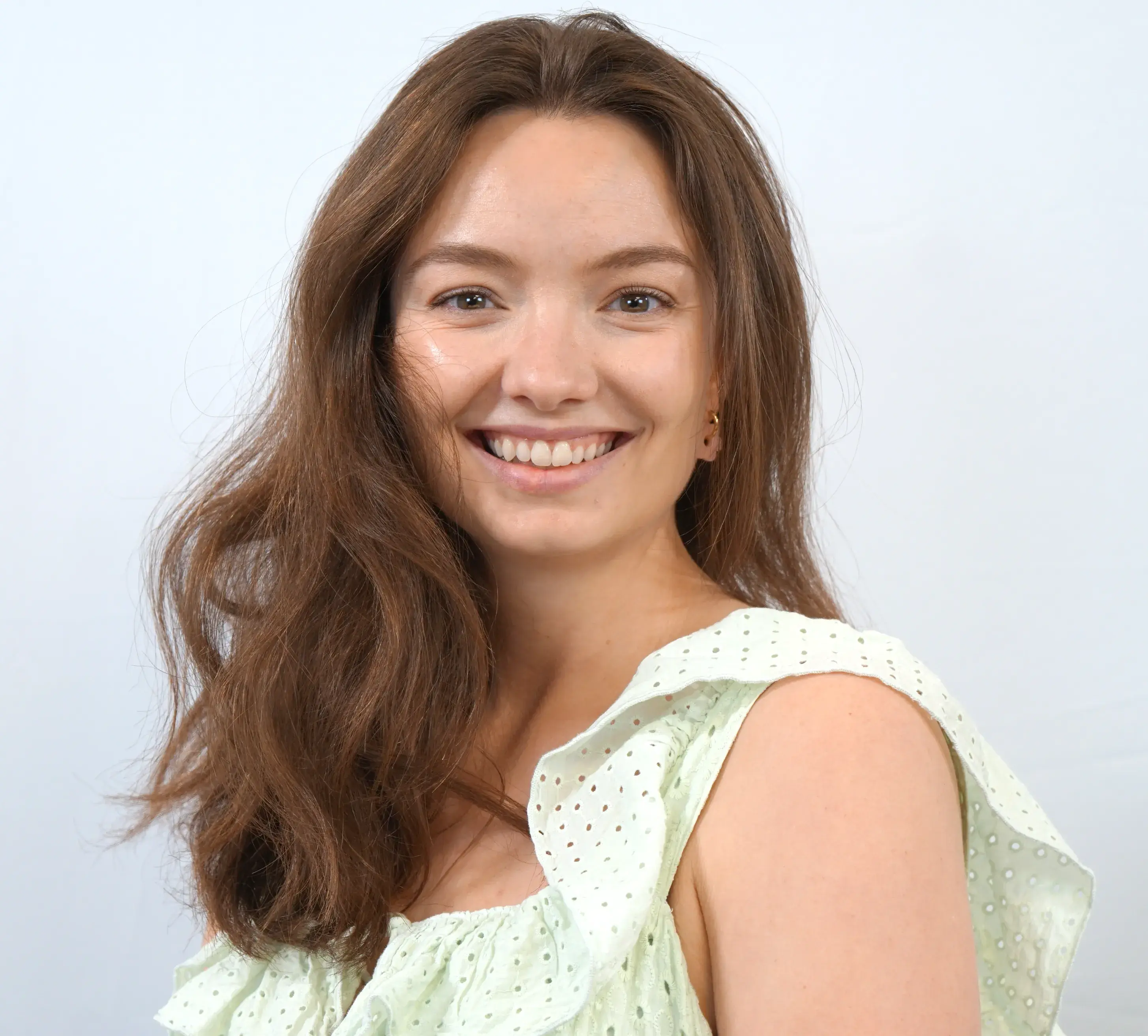 Cecilia Diaz Svor