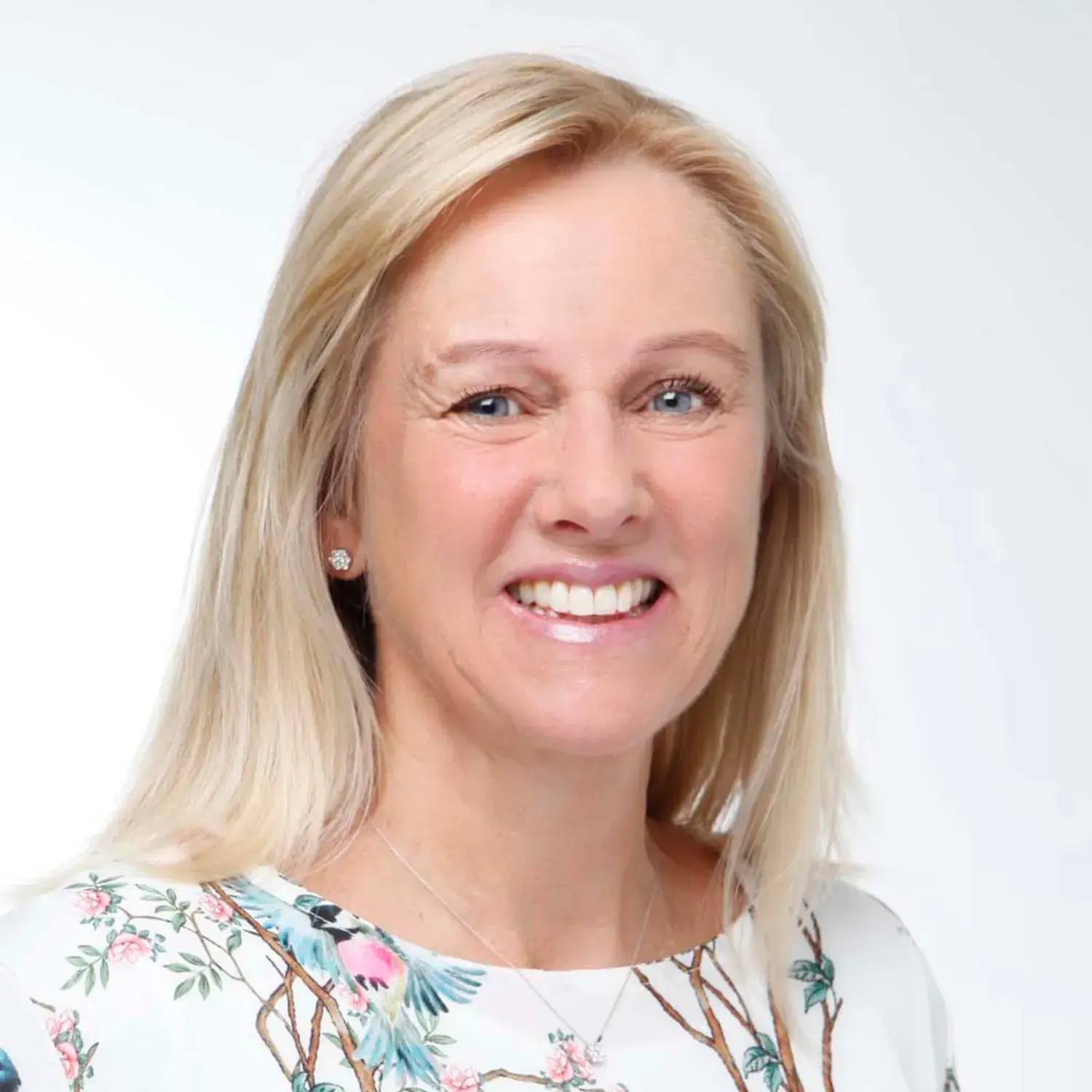 Ellen Myrvold
