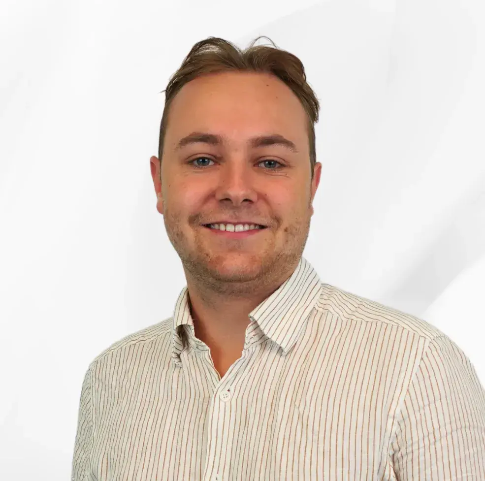 Lars Arkøy 2025