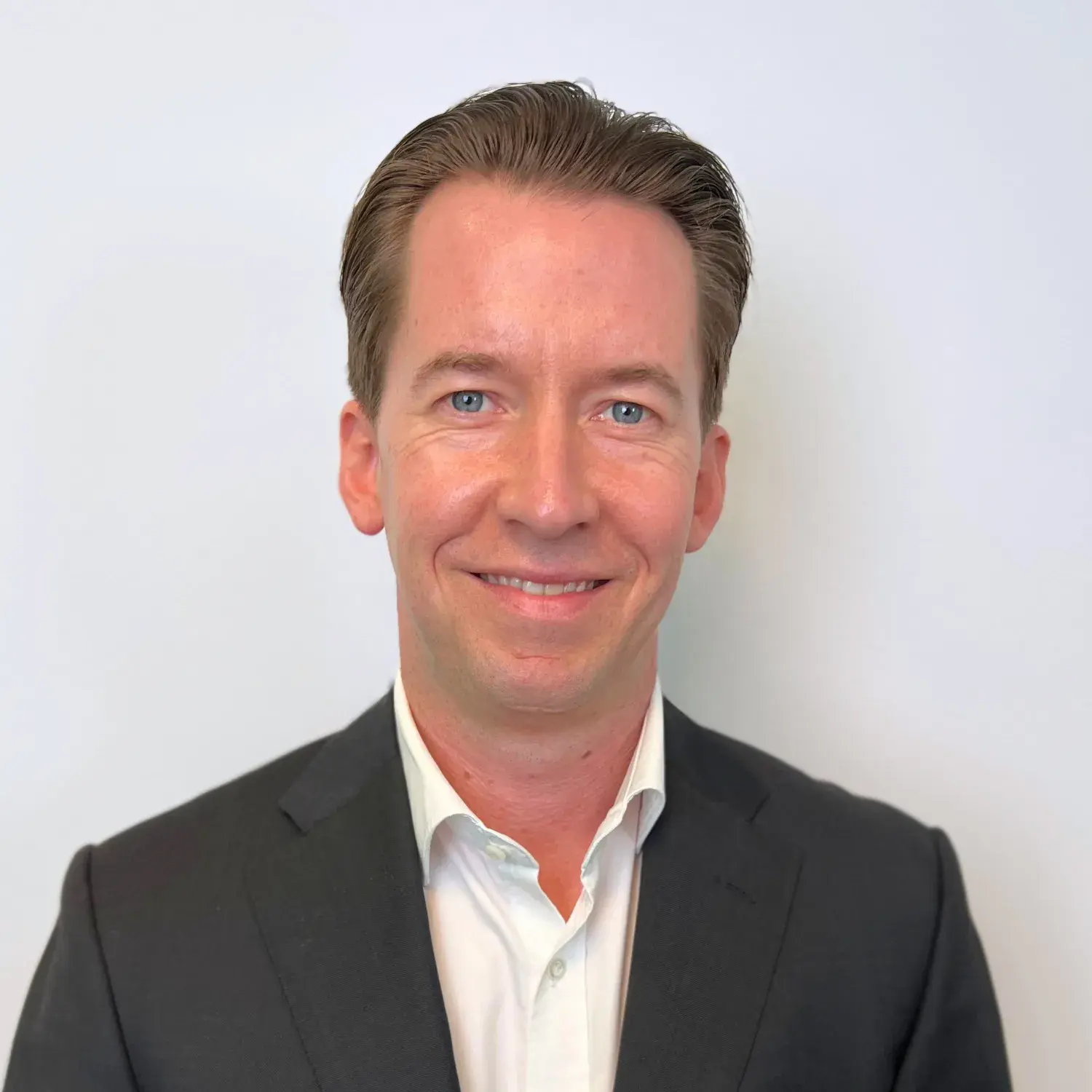 Mats Abrahamsen