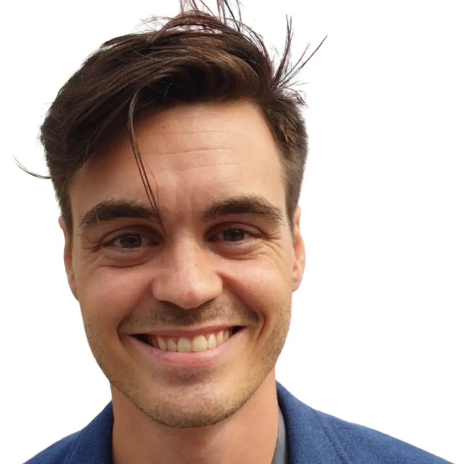Niclas Hägglund