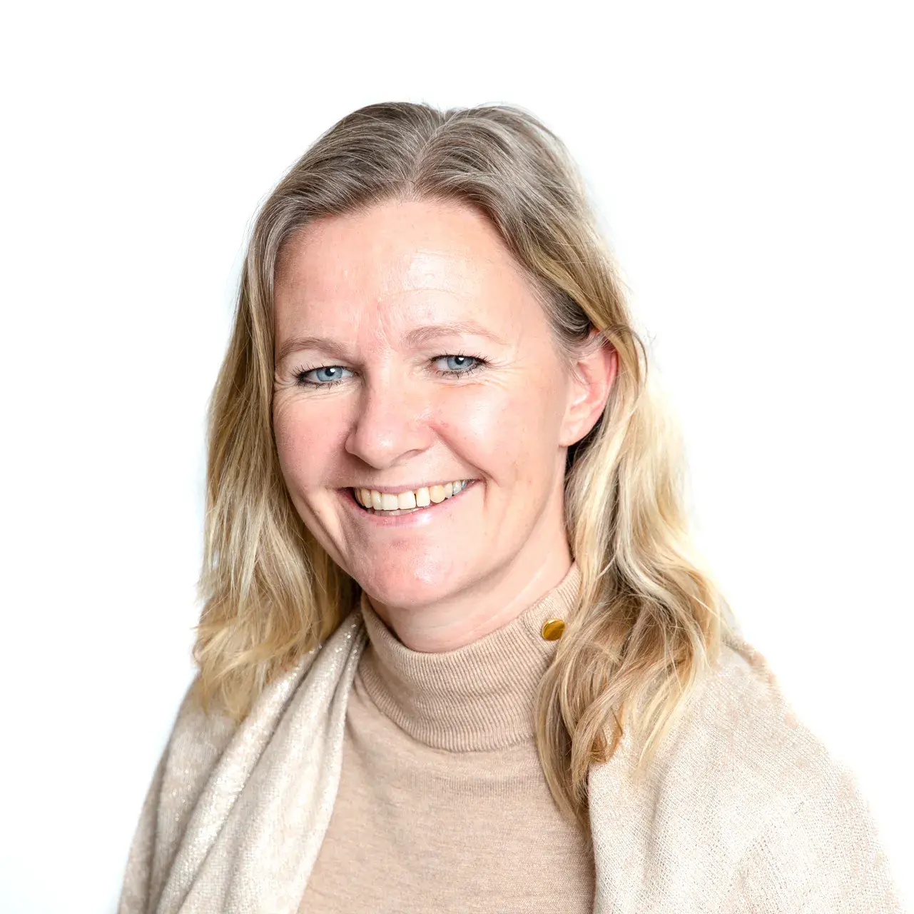 Trine Ølberg