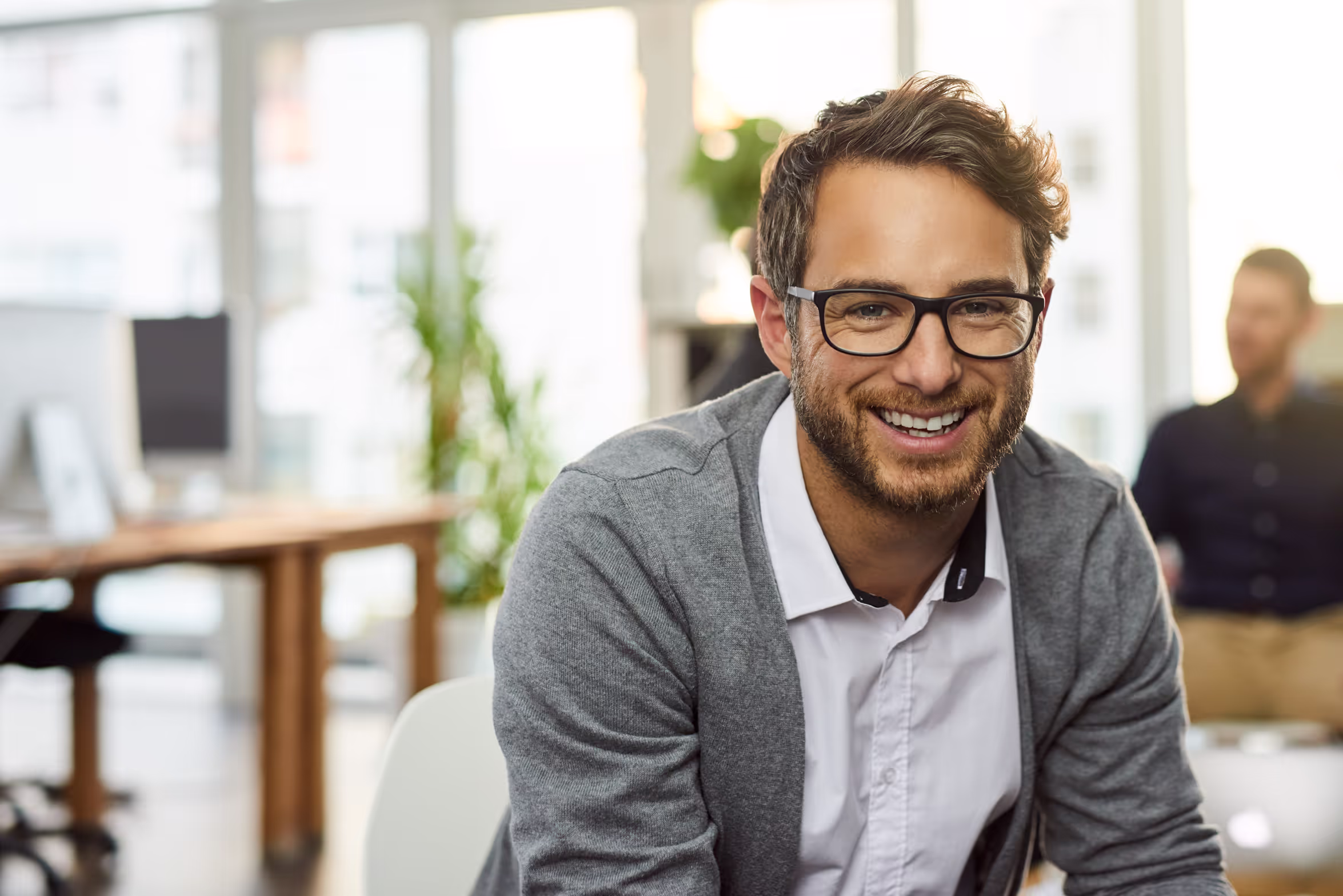 La teknologien automatisere jobben