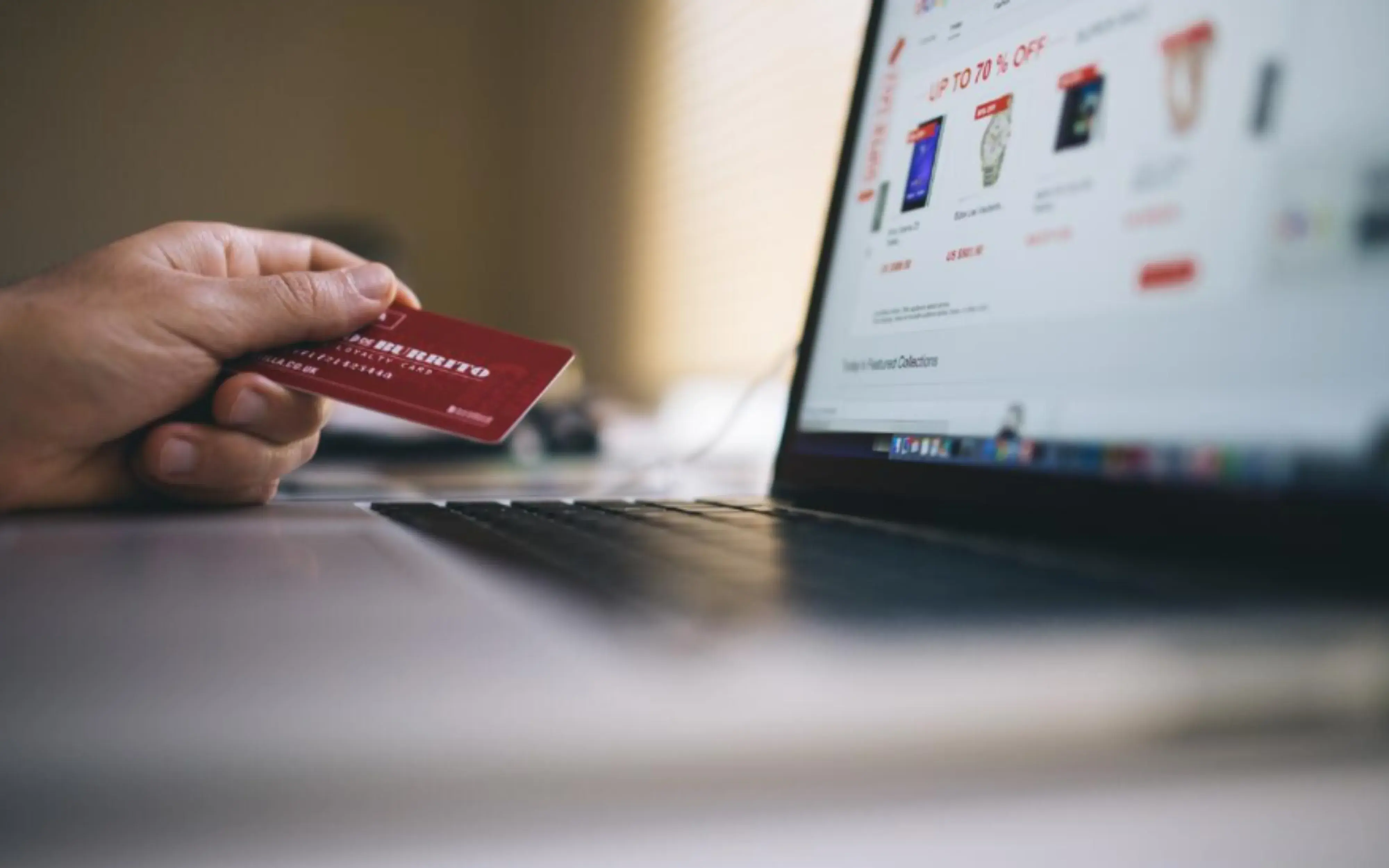 ehandel-Hero